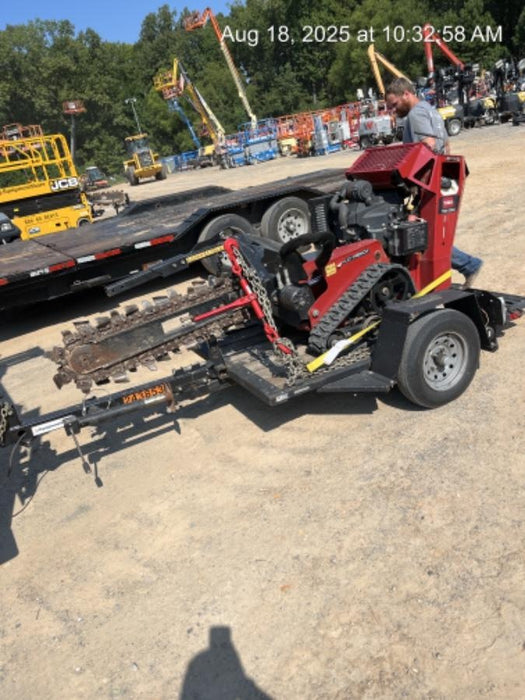 2022 BARRETO E4X6TBT