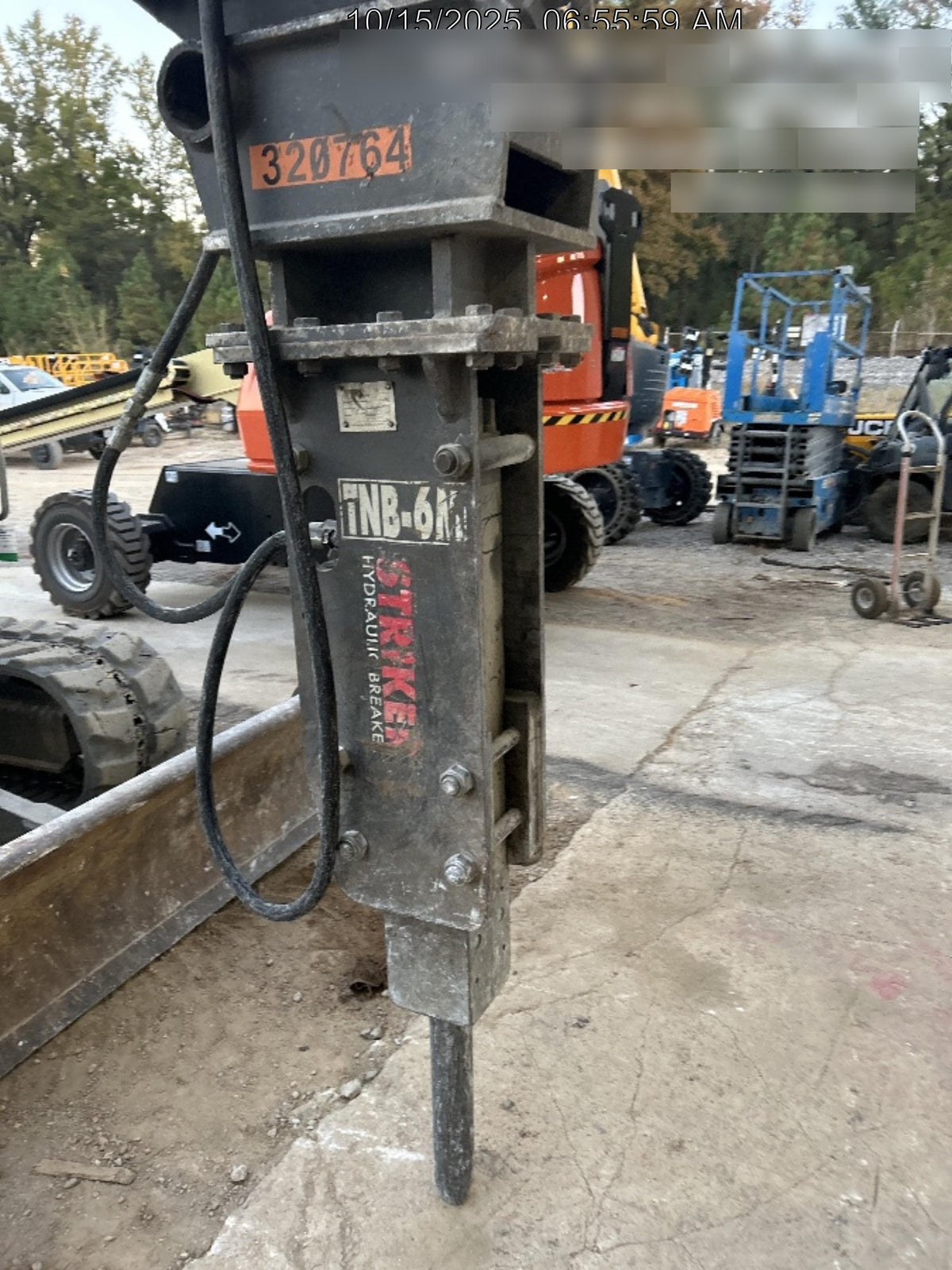 2023 TOKU TNB-6M