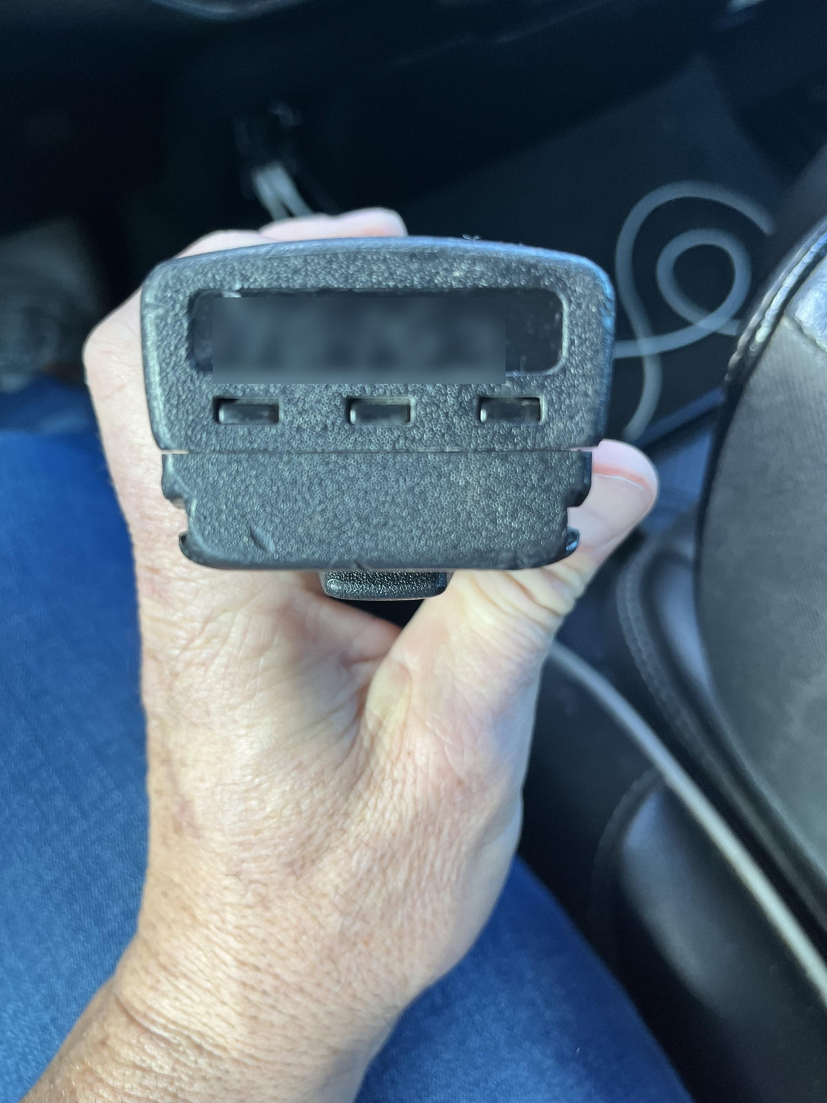 2020 MOTOROLA RDU4100