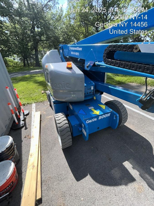 2024 GENIE Z40/23N RJ