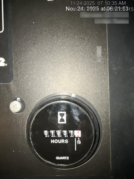 2020 GENIE GS-4390 RT