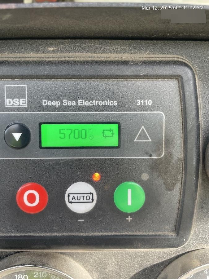 2020 THERM DYNAMICS TD600