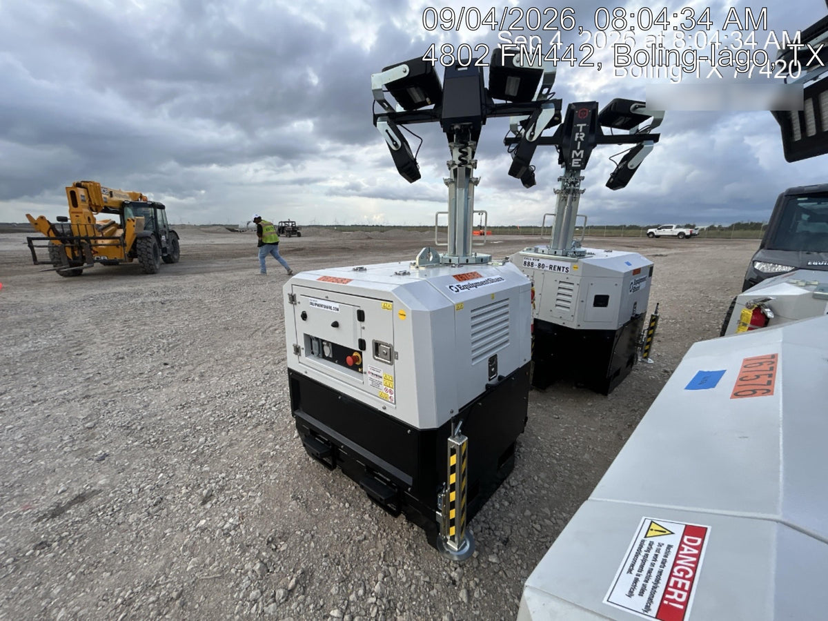 2026 TRIME X-SMART (SKID)