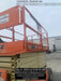 2019 JLG 4069LE