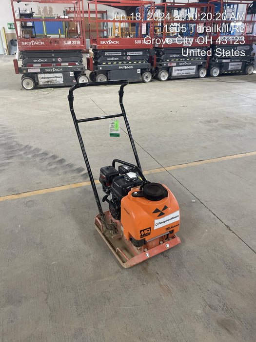 2023 MULTIQUIP MVC82VHW