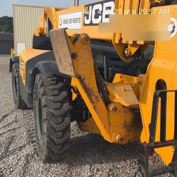 2019 JCB 510-56