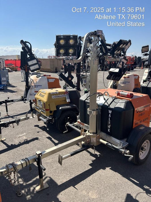 2025 WANCO WLTT-4MM4K