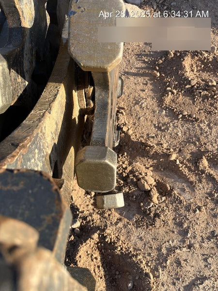 2024 SUI MANUFACTURING 135CW18