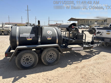2025 WYLIE EXP-550L-S-HOTG
