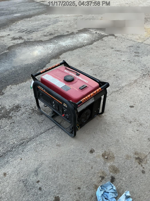 2025 MI-T-M GEN-3600-0MM0