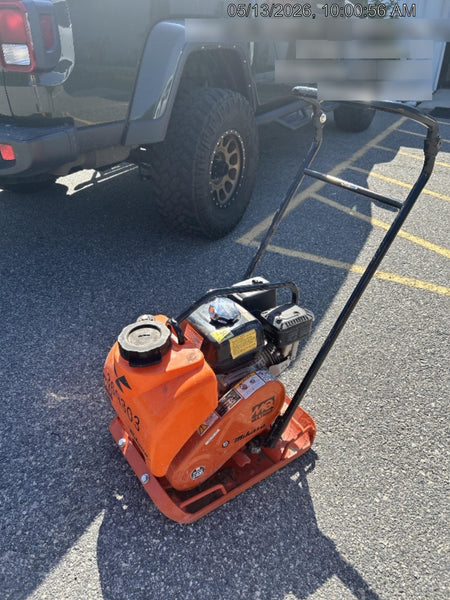 2023 MULTIQUIP MVC82VHW
