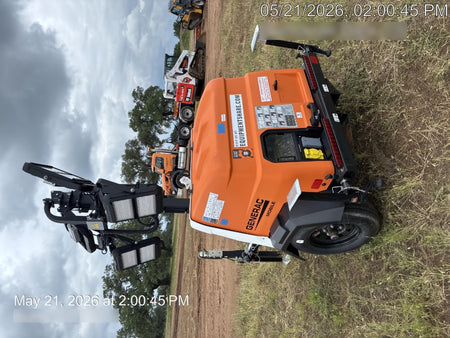 2026 GENERAC MLTS-4