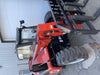 2020 Manitou MTA5519 Cab/Heat/Air, Solid Tires, Work Lights, Beacon, Aux Hydraulics, Back up Alarm, Mirrors, ES Keypad