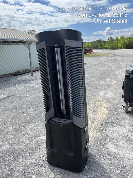 2023 VECTOR Vector Max