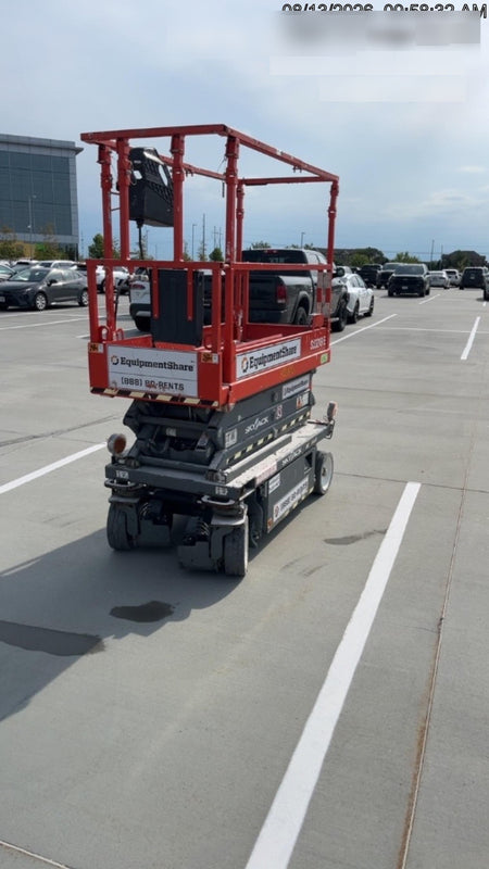 2023 SKYJACK SJ3219