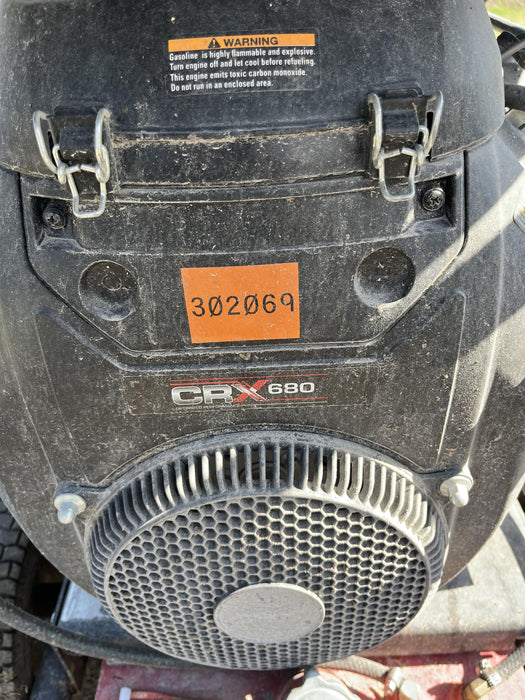 2023 SIMPSON SRC5050143E