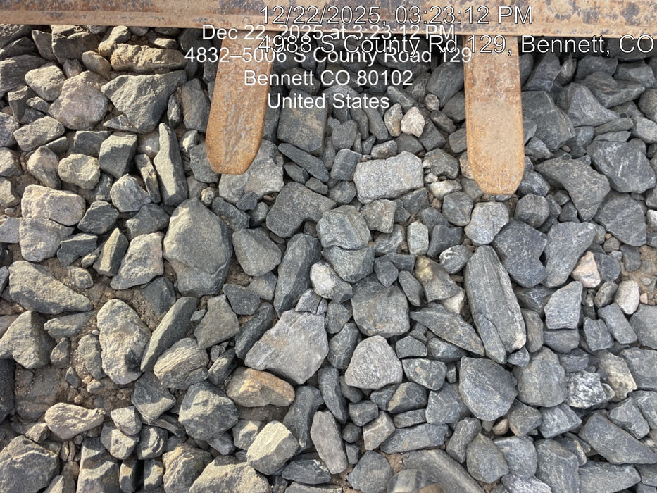 2025 ARROW MATERIAL HANDLING F5100CB