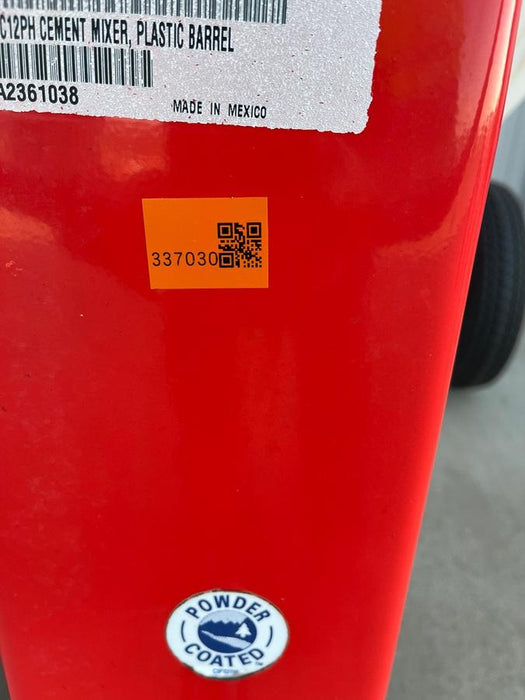 2023 MULTIQUIP MC12PH