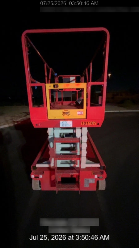 2021 MEC 4555SE