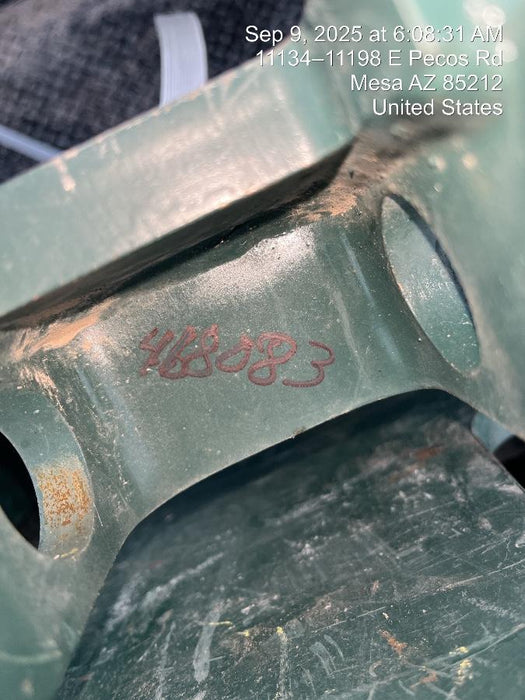 2024 HILMAN ROLLERS OMNI-8