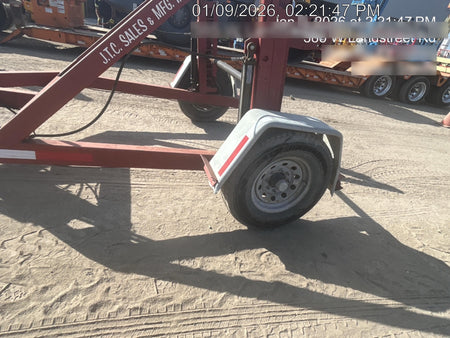 2022 JTC JTC-8000
