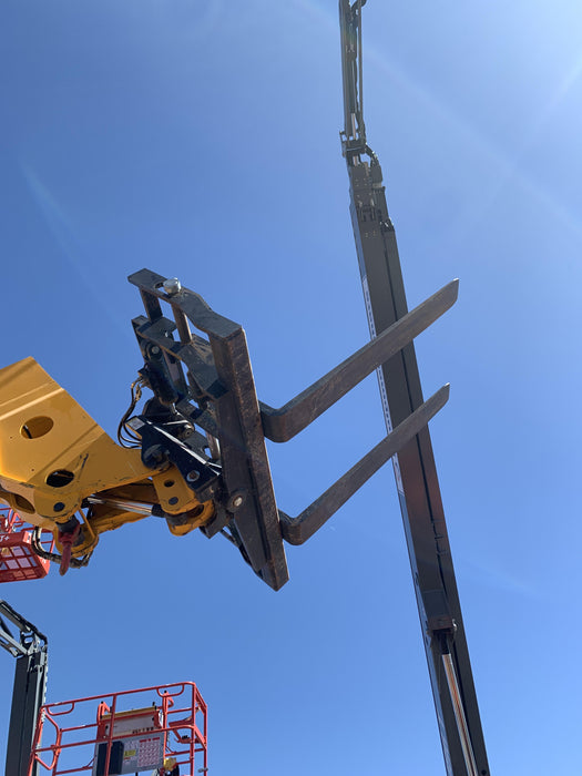 2020 JLG 1001095418S