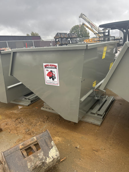 2025 HIPPO HH64HD