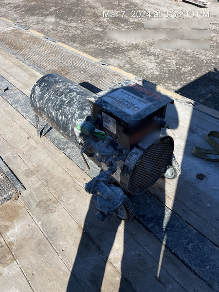 2020 FLAGRO F-400T