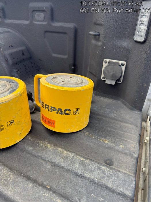 2024 ENERPAC RCS1002