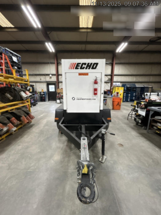 2025 ECHO DGK45F-ES