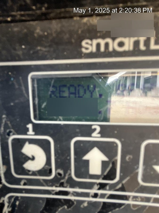 2017 Genie GS-1930 Standard