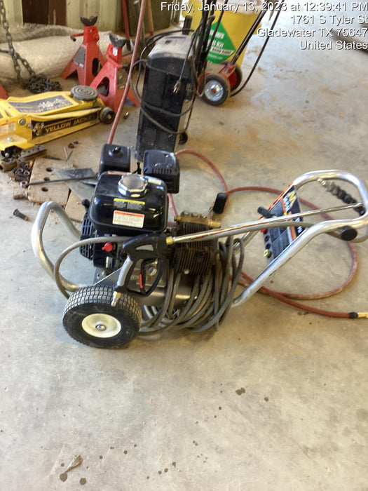 2021 MI-T-M CORPORATION CA-2703-1MMH