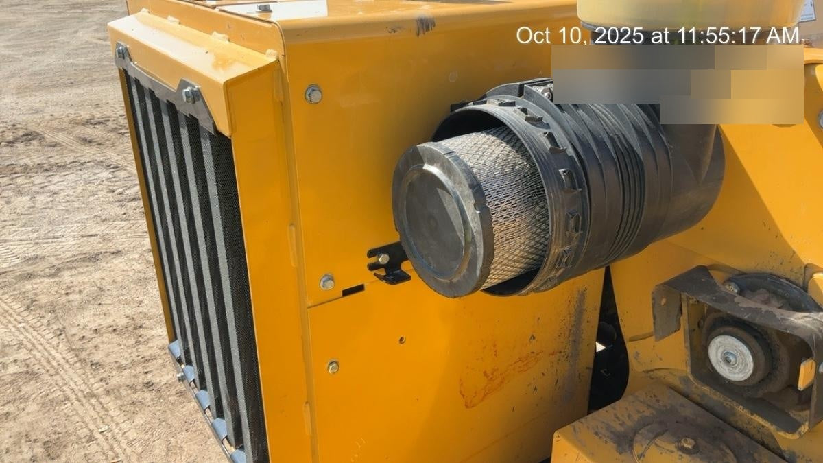 2023 VERMEER BC1000XL Diesel