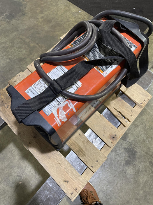 2020 MILLER ELECTRIC Dynasty 210 DX