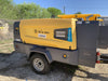 2020 ATLAS COPCO XATS 400 PFF
