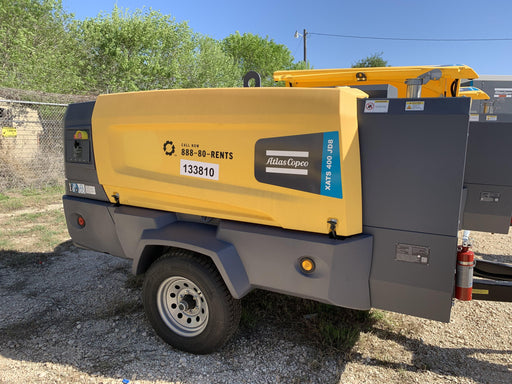 2020 ATLAS COPCO XATS 400 PFF