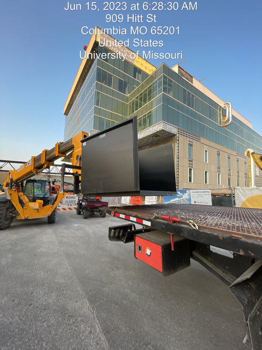 2023 STAR INDUSTRIES 1425