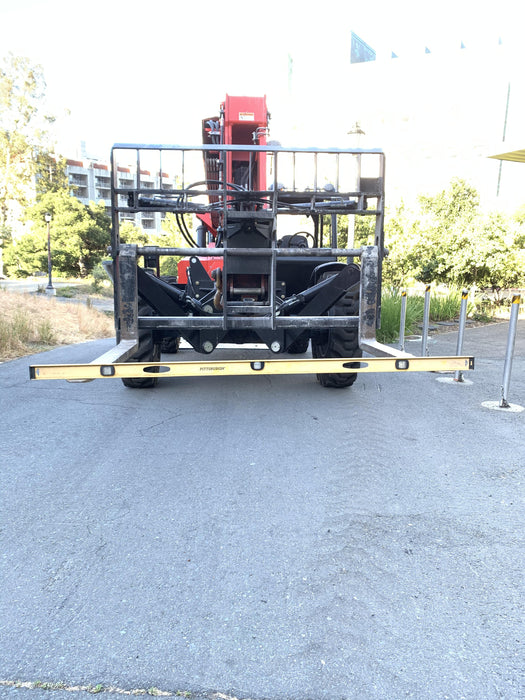 2021 MANITOU Swing Carriage - Manitou