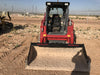 2020 TAKEUCHI TL8R