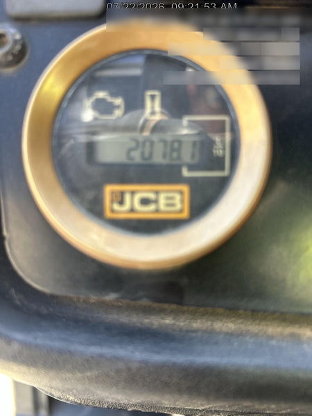 2020 JCB 509-42