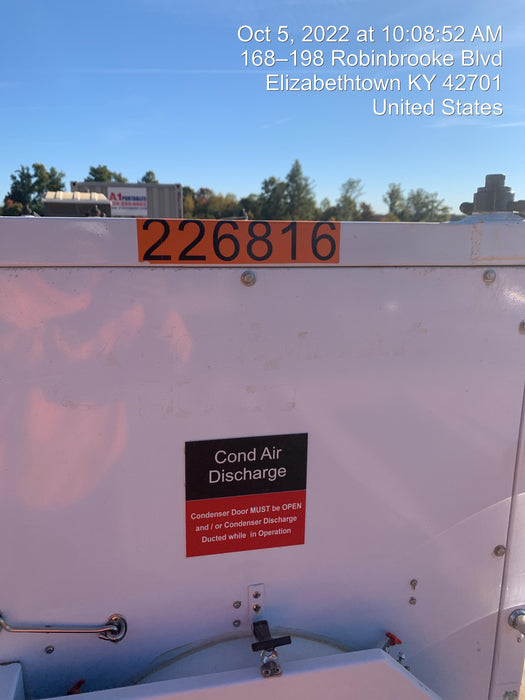 2022 SMARTECH SLIC12R-MSH