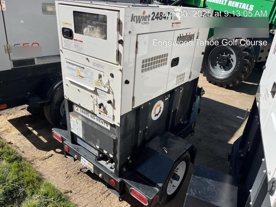 2022 SHINDAIWA DGK15FL