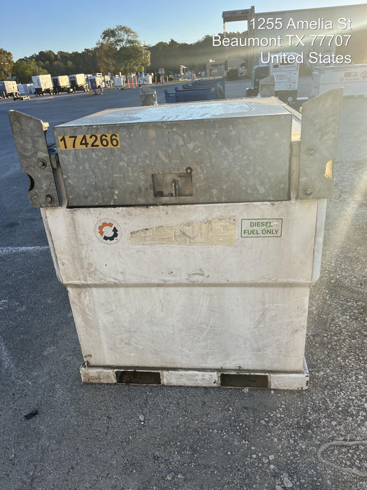 2021 TRANSCUBE 20TCGCAB