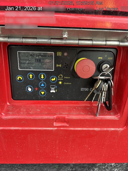 2026 MEC 3232SE