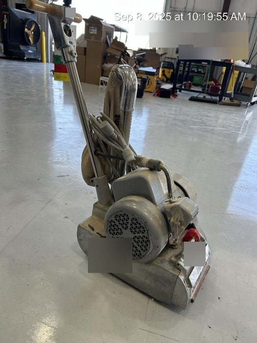 2019 ESSEX SILVER-LINE SL-8