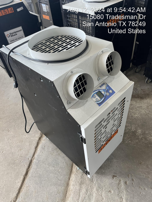 2023 KWIKOOL KPAC1411-2