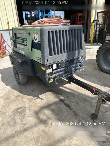 2019 SULLAIR 185-DPQ