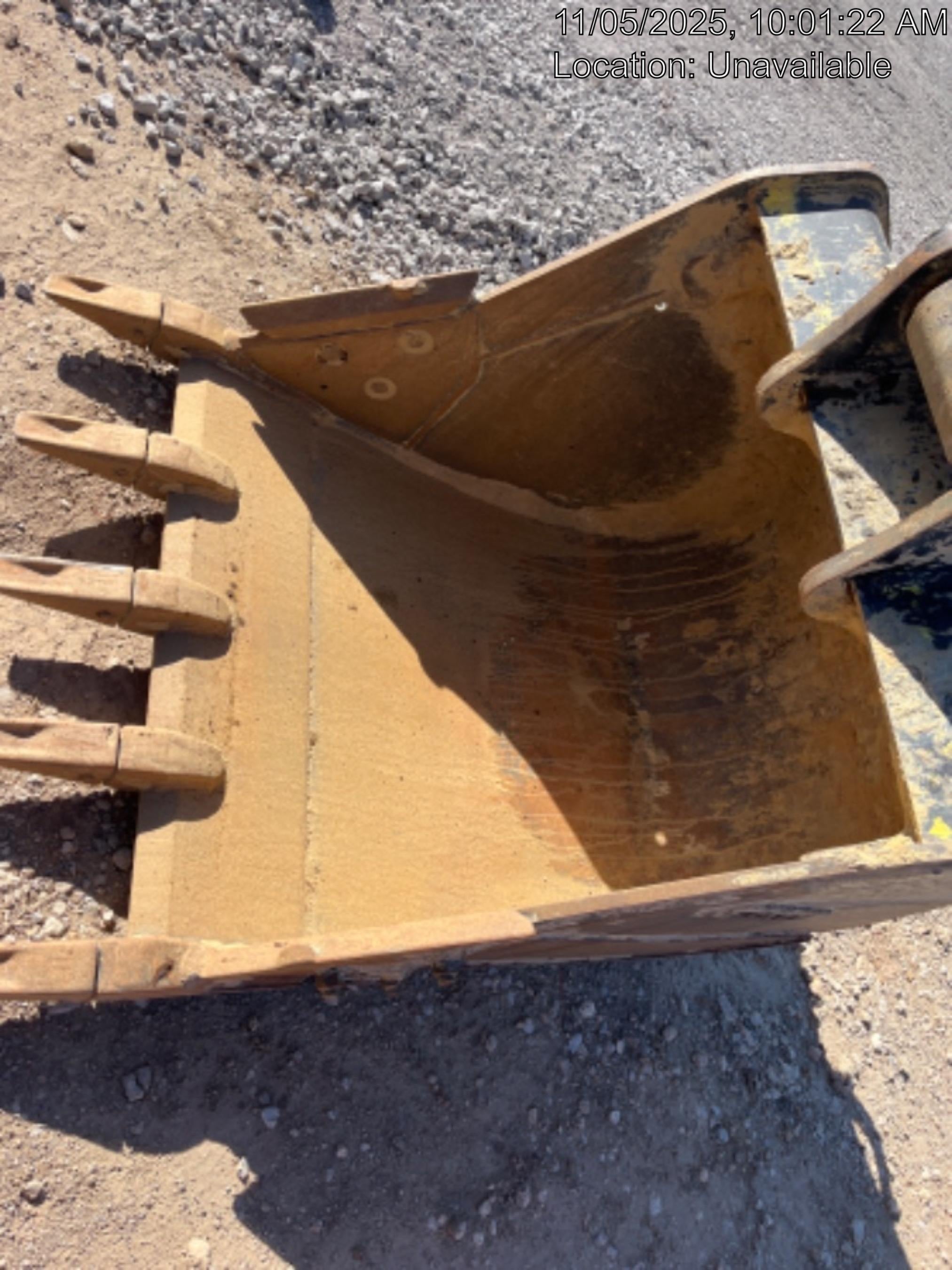 Sany SY135C SY135 Tier 4 - Cab, Hydraulic QC, Hydraulic Breaker, 36" HD Sany Bucket, 42" HD Sany Bucket, 24" HD Sany Bucket