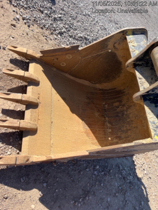 Sany SY135C SY135 Tier 4 - Cab, Hydraulic QC, Hydraulic Breaker, 36" HD Sany Bucket, 42" HD Sany Bucket, 24" HD Sany Bucket