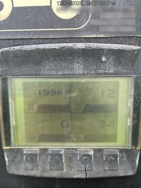 2017 GENIE Z-45/25J RT